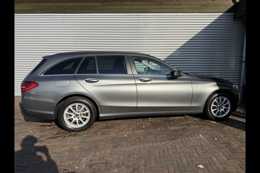 Mercedes-Benz C-Klasse Estate 180 CDI Premium