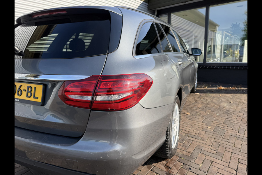 Mercedes-Benz C-Klasse Estate 180 CDI Premium