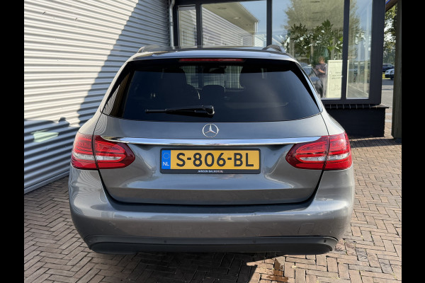 Mercedes-Benz C-Klasse Estate 180 CDI Premium