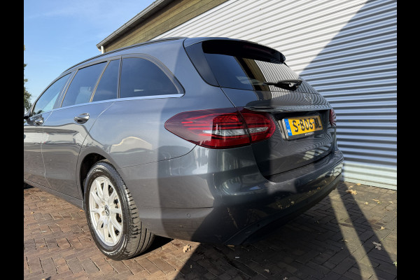 Mercedes-Benz C-Klasse Estate 180 CDI Premium