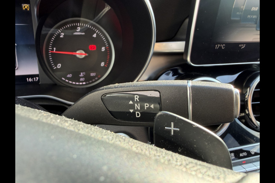 Mercedes-Benz C-Klasse Estate 180 CDI Premium