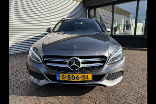 Mercedes-Benz C-Klasse Estate 180 CDI Premium