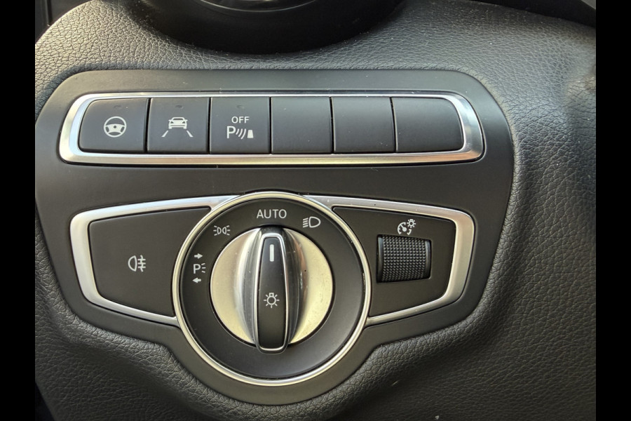 Mercedes-Benz C-Klasse Estate 180 CDI Premium