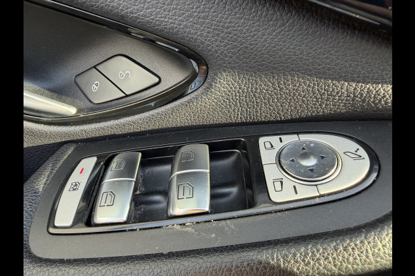 Mercedes-Benz C-Klasse Estate 180 CDI Premium