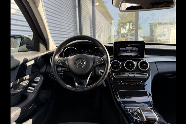 Mercedes-Benz C-Klasse Estate 180 CDI Premium