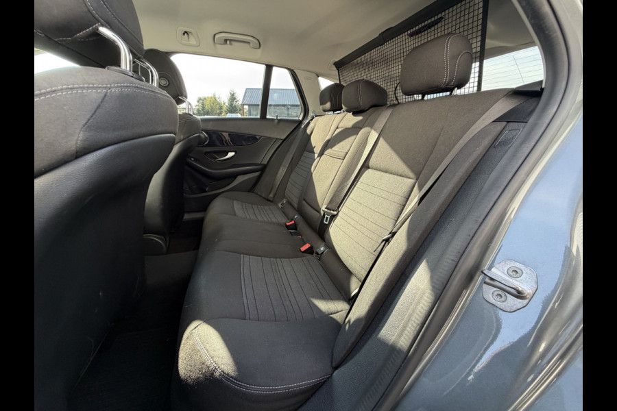 Mercedes-Benz C-Klasse Estate 180 CDI Premium