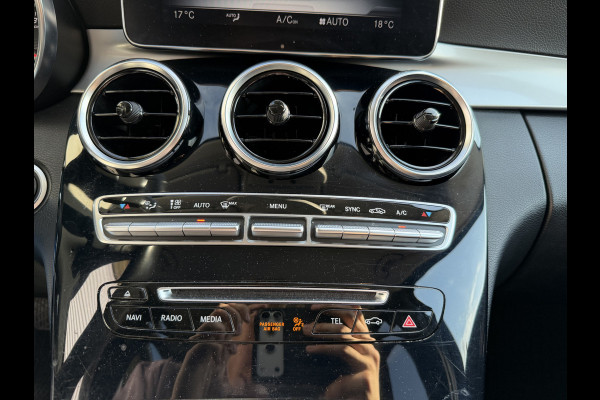 Mercedes-Benz C-Klasse Estate 180 CDI Premium