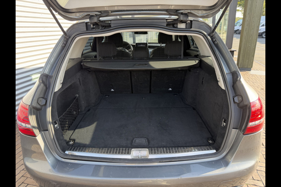Mercedes-Benz C-Klasse Estate 180 CDI Premium