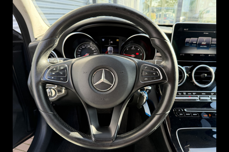 Mercedes-Benz C-Klasse Estate 180 CDI Premium