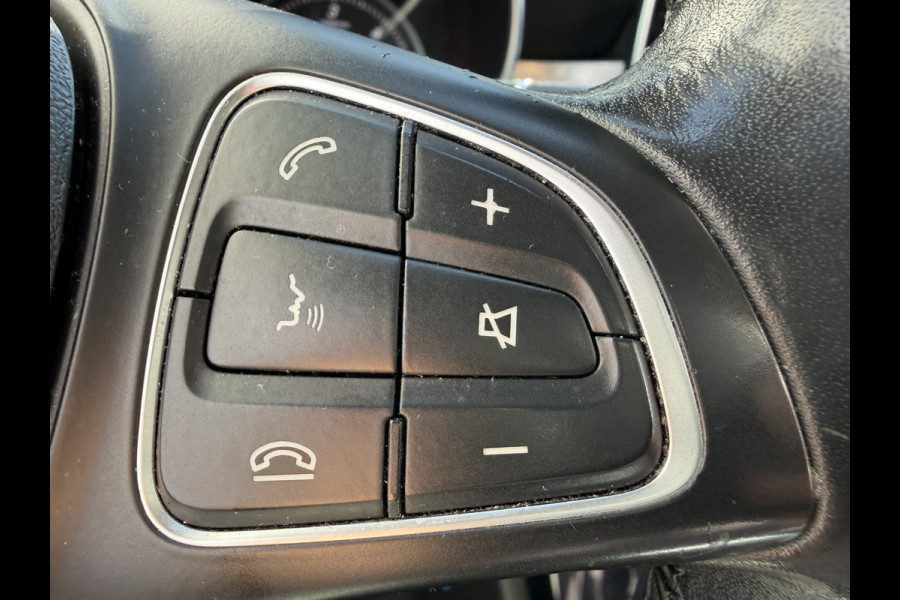 Mercedes-Benz C-Klasse Estate 180 CDI Premium
