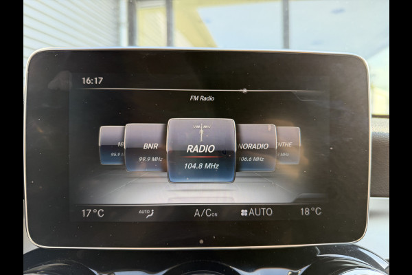 Mercedes-Benz C-Klasse Estate 180 CDI Premium
