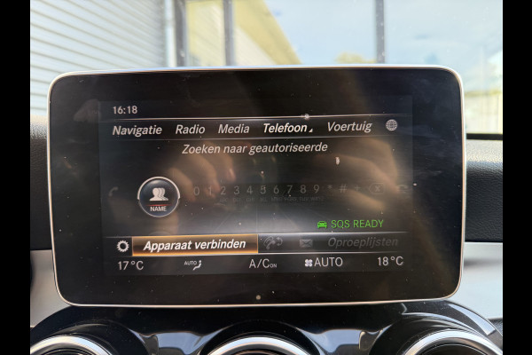 Mercedes-Benz C-Klasse Estate 180 CDI Premium