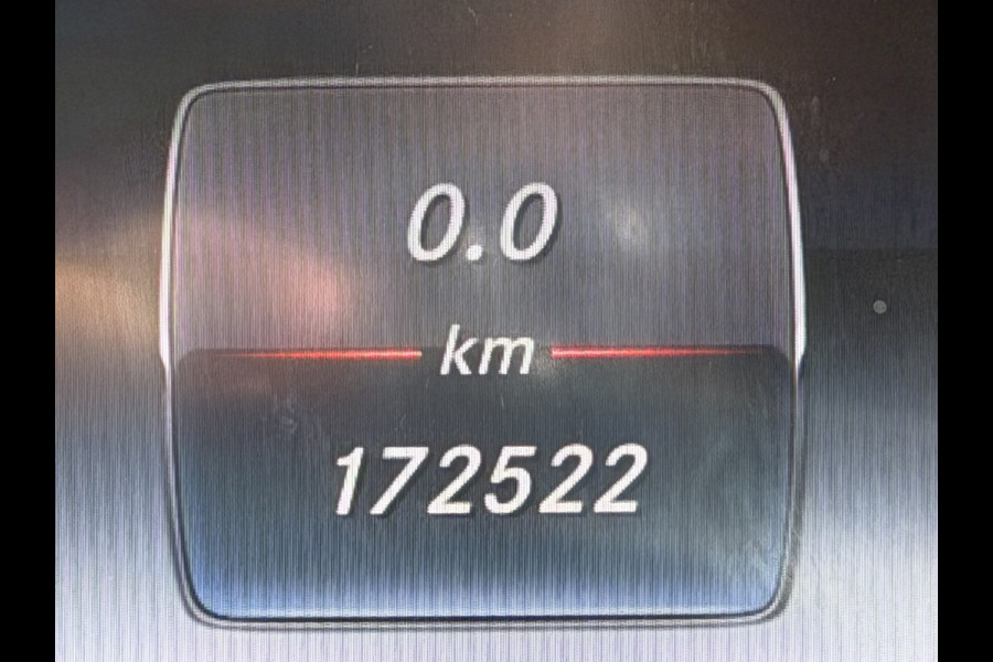 Mercedes-Benz C-Klasse Estate 180 CDI Premium