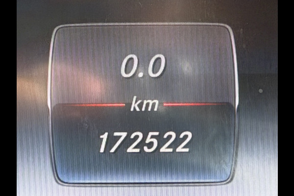 Mercedes-Benz C-Klasse Estate 180 CDI Premium