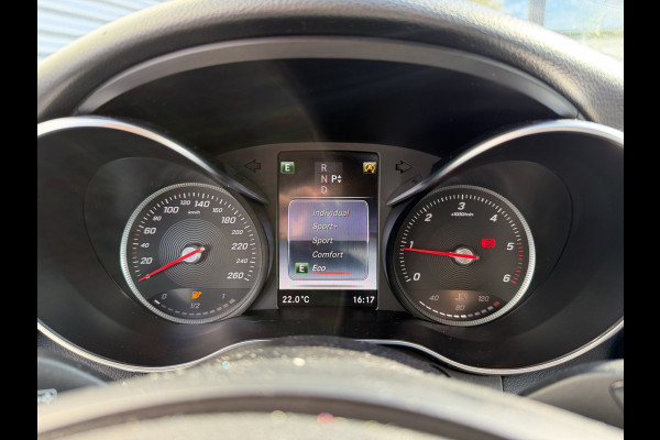 Mercedes-Benz C-Klasse Estate 180 CDI Premium
