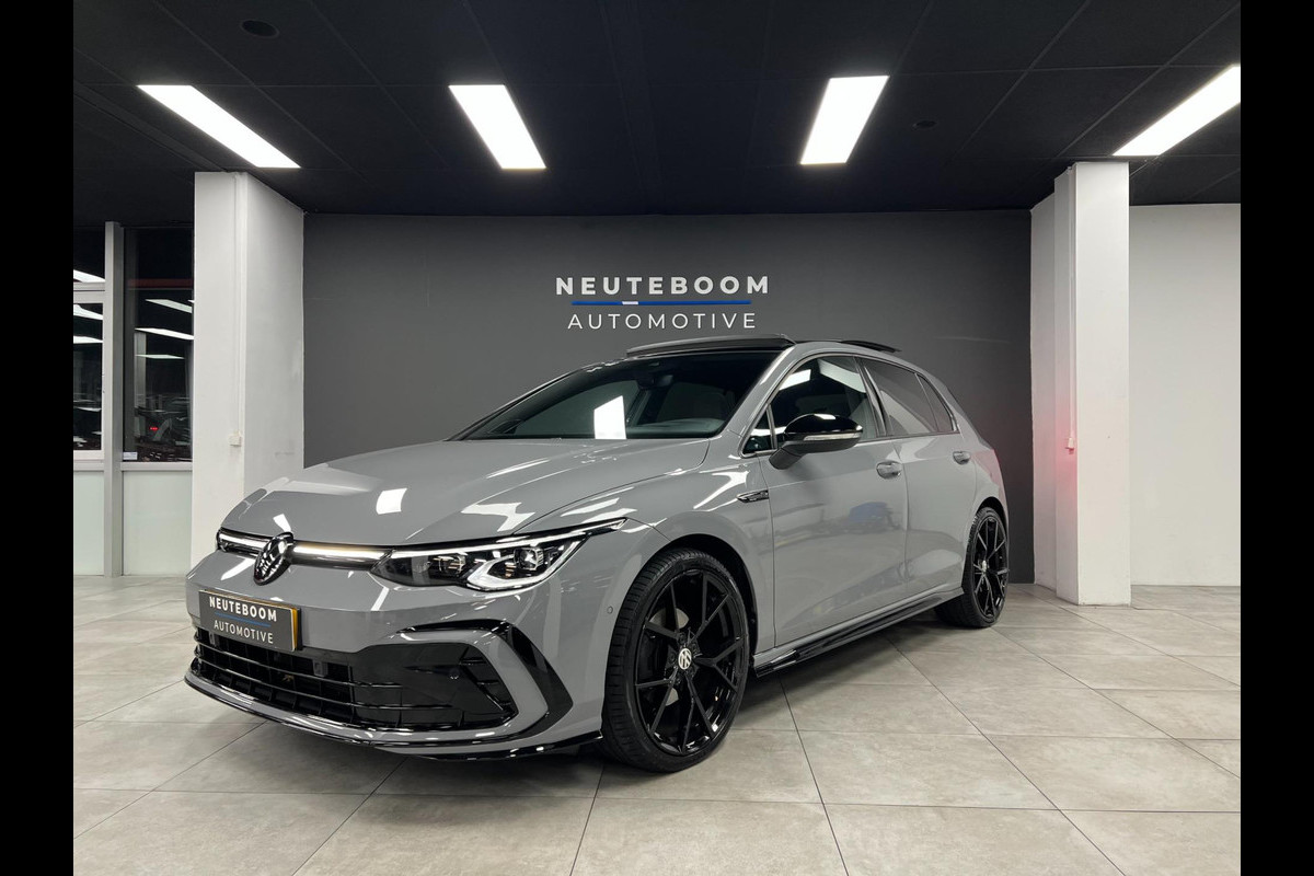 Volkswagen Golf 1.5 eTSI R-Line | Head-Up | Pano |IQ-Light| Volkswagen Golf 1.5 eTSI R-Line | Head-Up | Pano |IQ-Light|