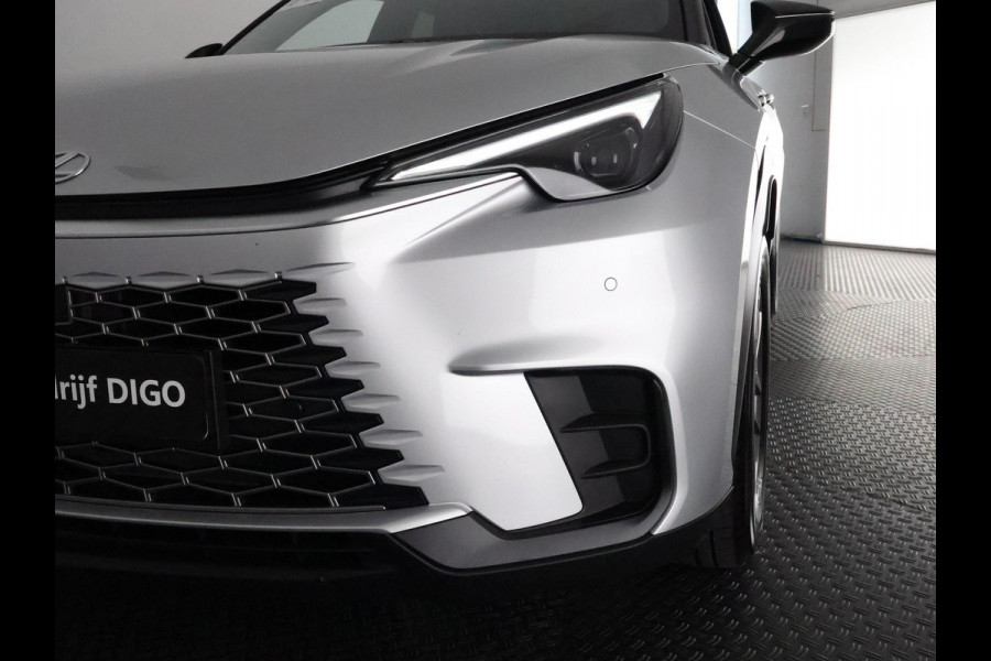 Lexus LBX Business Line Bi-Tone 2WD | Dodehoek detectie | Stuur- & Stoelverwarming | Navigatie | Parkeersensoren Lexus LBX Business Line Bi-Tone 2WD | Dodehoek detectie | Stuur- & Stoelverwarming | Navigatie | Parkeersensoren