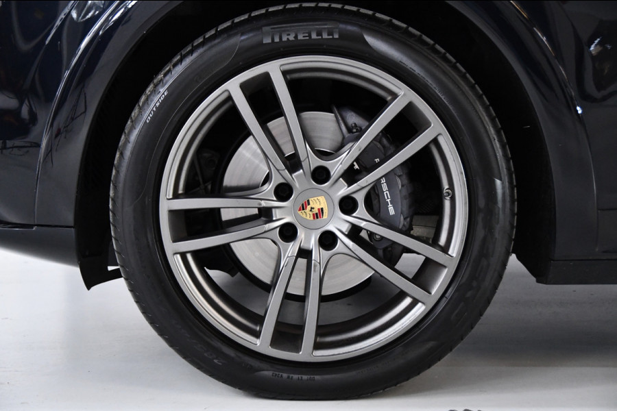 Porsche Cayenne Coupé 3.0 E-Hybrid *Glazendak*Elektischetrekhaak*Bose*