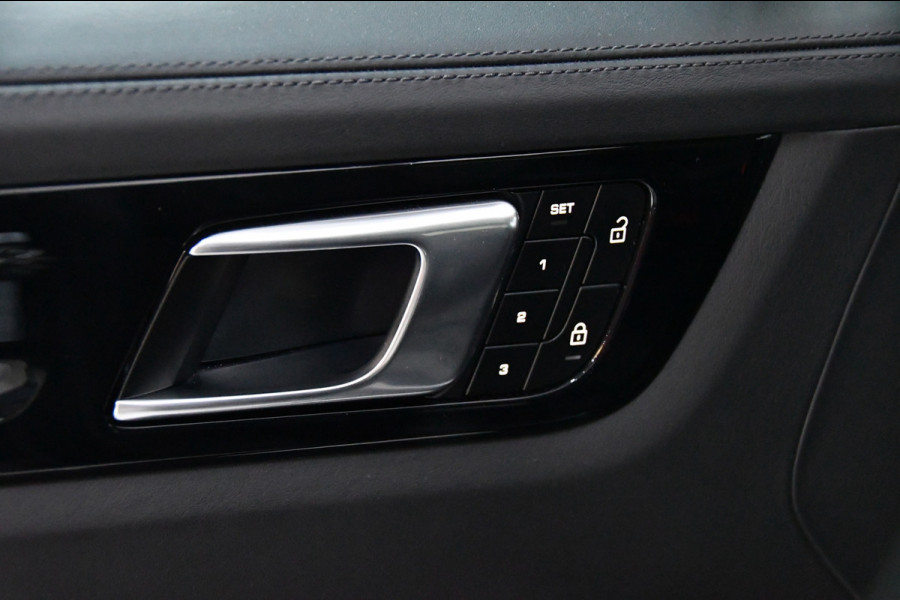 Porsche Cayenne Coupé 3.0 E-Hybrid *Glazendak*Elektischetrekhaak*Bose*