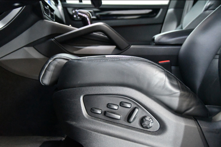 Porsche Cayenne Coupé 3.0 E-Hybrid *Glazendak*Elektischetrekhaak*Bose*