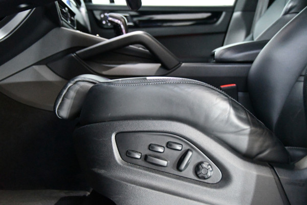 Porsche Cayenne Coupé 3.0 E-Hybrid *Glazendak*Elektischetrekhaak*Bose*