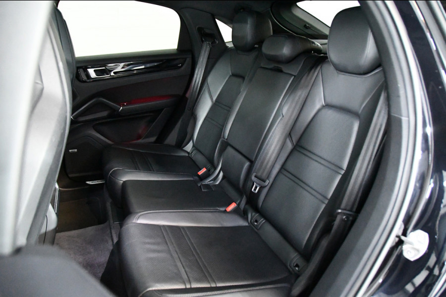 Porsche Cayenne Coupé 3.0 E-Hybrid *Glazendak*Elektischetrekhaak*Bose*