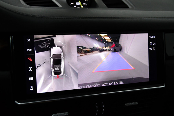 Porsche Cayenne Coupé 3.0 E-Hybrid *Glazendak*Elektischetrekhaak*Bose*