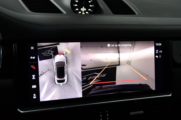 Porsche Cayenne Coupé 3.0 E-Hybrid *Glazendak*Elektischetrekhaak*Bose*