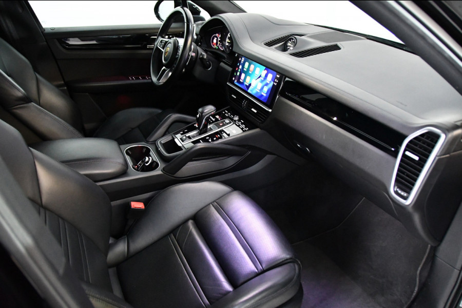Porsche Cayenne Coupé 3.0 E-Hybrid *Glazendak*Elektischetrekhaak*Bose*