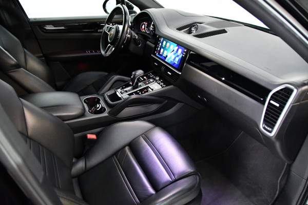 Porsche Cayenne Coupé 3.0 E-Hybrid *Glazendak*Elektischetrekhaak*Bose*
