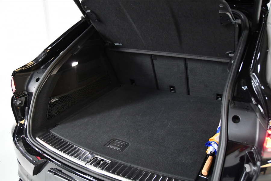 Porsche Cayenne Coupé 3.0 E-Hybrid *Glazendak*Elektischetrekhaak*Bose*
