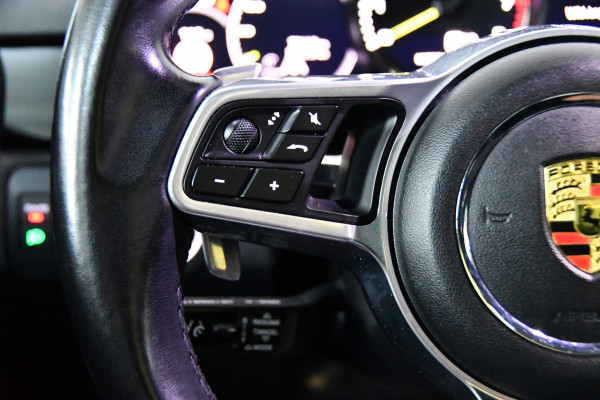 Porsche Cayenne Coupé 3.0 E-Hybrid *Glazendak*Elektischetrekhaak*Bose*