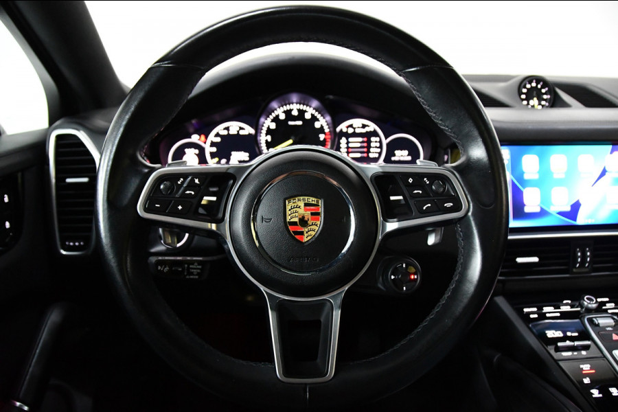 Porsche Cayenne Coupé 3.0 E-Hybrid *Glazendak*Elektischetrekhaak*Bose*