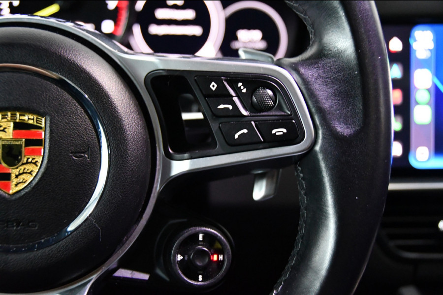 Porsche Cayenne Coupé 3.0 E-Hybrid *Glazendak*Elektischetrekhaak*Bose*