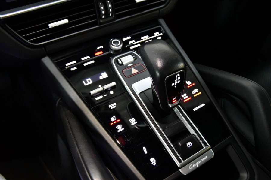 Porsche Cayenne Coupé 3.0 E-Hybrid *Glazendak*Elektischetrekhaak*Bose*