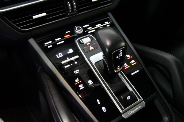 Porsche Cayenne Coupé 3.0 E-Hybrid *Glazendak*Elektischetrekhaak*Bose*