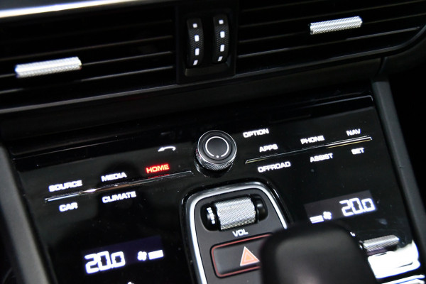 Porsche Cayenne Coupé 3.0 E-Hybrid *Glazendak*Elektischetrekhaak*Bose*