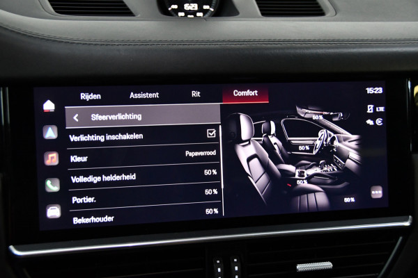 Porsche Cayenne Coupé 3.0 E-Hybrid *Glazendak*Elektischetrekhaak*Bose*