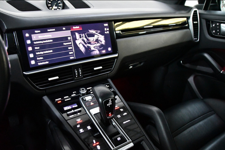 Porsche Cayenne Coupé 3.0 E-Hybrid *Glazendak*Elektischetrekhaak*Bose*