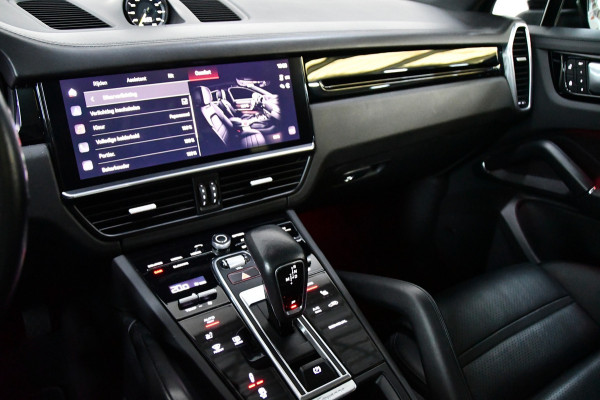 Porsche Cayenne Coupé 3.0 E-Hybrid *Glazendak*Elektischetrekhaak*Bose*