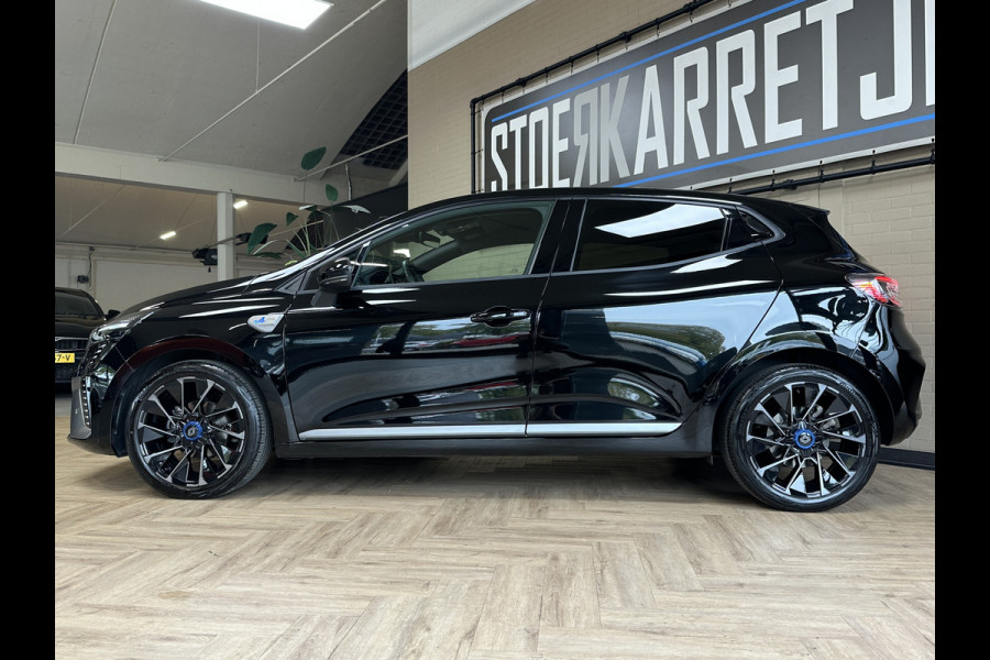 Renault Clio 1.0 TCe 90 Esprit Alpine | VERKOCHT! Groot Navi | Bose | ACC | Camera | Blindspot | 17" | Digitaal cockpit | Dealer onderhouden!