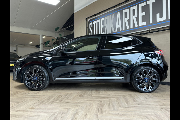 Renault Clio 1.0 TCe 90 Esprit Alpine | VERKOCHT! Groot Navi | Bose | ACC | Camera | Blindspot | 17" | Digitaal cockpit | Dealer onderhouden!