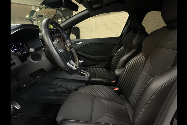 Renault Clio 1.0 TCe 90 Esprit Alpine | VERKOCHT! Groot Navi | Bose | ACC | Camera | Blindspot | 17" | Digitaal cockpit | Dealer onderhouden!