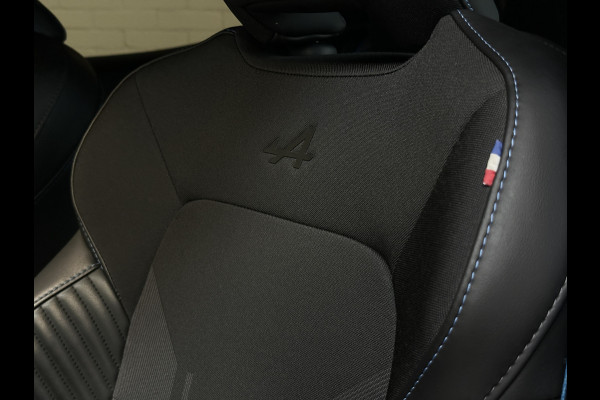 Renault Clio 1.0 TCe 90 Esprit Alpine | VERKOCHT! Groot Navi | Bose | ACC | Camera | Blindspot | 17" | Digitaal cockpit | Dealer onderhouden!