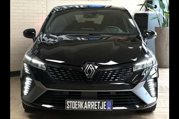 Renault Clio 1.0 TCe 90 Esprit Alpine | VERKOCHT! Groot Navi | Bose | ACC | Camera | Blindspot | 17" | Digitaal cockpit | Dealer onderhouden!
