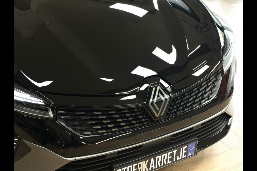 Renault Clio 1.0 TCe 90 Esprit Alpine | VERKOCHT! Groot Navi | Bose | ACC | Camera | Blindspot | 17" | Digitaal cockpit | Dealer onderhouden!