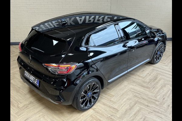 Renault Clio 1.0 TCe 90 Esprit Alpine | VERKOCHT! Groot Navi | Bose | ACC | Camera | Blindspot | 17" | Digitaal cockpit | Dealer onderhouden!