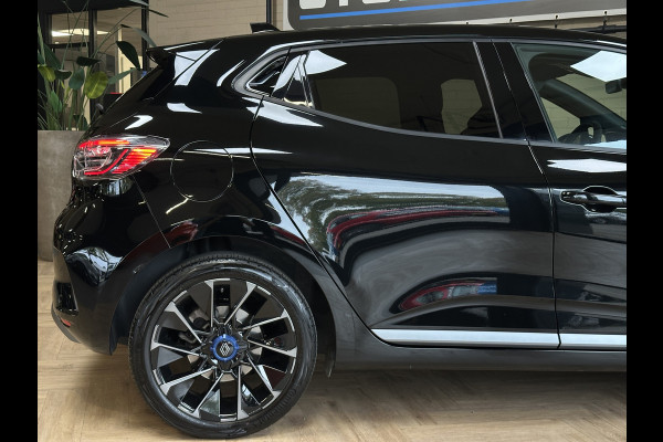 Renault Clio 1.0 TCe 90 Esprit Alpine | VERKOCHT! Groot Navi | Bose | ACC | Camera | Blindspot | 17" | Digitaal cockpit | Dealer onderhouden!