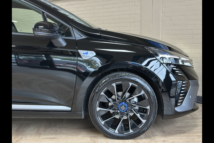Renault Clio 1.0 TCe 90 Esprit Alpine | VERKOCHT! Groot Navi | Bose | ACC | Camera | Blindspot | 17" | Digitaal cockpit | Dealer onderhouden!