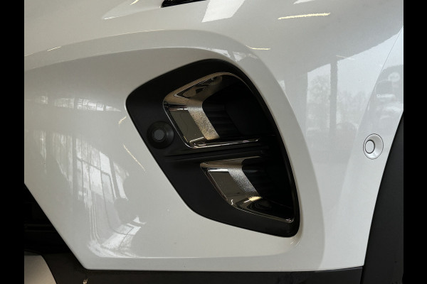 Renault Captur 1.6 E-Tech Plug-in Hybrid 160pk Edition One Groot 9,3 inch Navi, 18 inch, Bose, 360 camera, stoelverwarming, 100% dealer onderhouden!